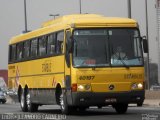 Viação Itapemirim 40197 na cidade de São Paulo, São Paulo, Brasil, por Leandro Carneiro. Número da foto: #1282573.