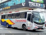 Transmimo 3370 na cidade de Campinas, São Paulo, Brasil, por Fábio Takahashi Tanniguchi. Número da foto: #:id.
