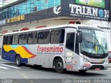 Transmimo 3370 na cidade de Campinas, São Paulo, Brasil, por Fábio Takahashi Tanniguchi. ID da foto: :id.