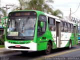 VB Transportes e Turismo 3819 na cidade de Campinas, São Paulo, Brasil, por Fábio Takahashi Tanniguchi. Número da foto: #:id.