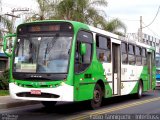 VB Transportes e Turismo 3819 na cidade de Campinas, São Paulo, Brasil, por Fábio Takahashi Tanniguchi. ID da foto: :id.