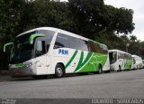 PRM Turismo 814 na cidade de São Paulo, São Paulo, Brasil, por EDUARDO - SOROCABUS. Número da foto: #1282579.