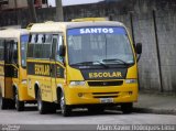 Escolares 515 na cidade de Santos, São Paulo, Brasil, por Adam Xavier Rodrigues Lima. Número da foto: #1283042.