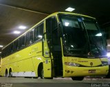 Viação Itapemirim 8091 na cidade de Belo Horizonte, Minas Gerais, Brasil, por César Ônibus. Número da foto: #1283721.