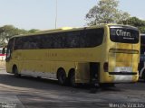Viação Itapemirim 8605 na cidade de São Paulo, São Paulo, Brasil, por Marcos Vinícius. Número da foto: #:id.
