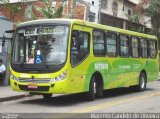 Santo Antônio Transportes Niterói 2.2.087 na cidade de Niterói, Rio de Janeiro, Brasil, por Marcelo Candido de Oliveira. Número da foto: #1283410.