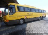 Viação Itapemirim 40193 na cidade de Casimiro de Abreu, Rio de Janeiro, Brasil, por Carlos Julio. Número da foto: #1284300.
