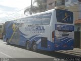 Arara Azul Turismo 2010 na cidade de Campos dos Goytacazes, Rio de Janeiro, Brasil, por Anderson Sousa Feijó. Número da foto: #:id.