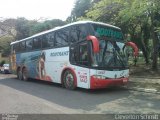 Rodtrans Transportes e Turismo 1442 na cidade de Santa Maria, Rio Grande do Sul, Brasil, por Cleverton Schmitt. Número da foto: #1284068.