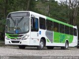 Rápido D´Oeste 2151 na cidade de Duque de Caxias, Rio de Janeiro, Brasil, por Josenilton  Cavalcante da Cruz. Número da foto: #1284071.