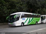 PRM Turismo 814 na cidade de São Paulo, São Paulo, Brasil, por EDUARDO - SOROCABUS. Número da foto: #1282568.