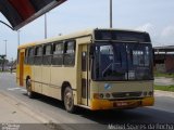 Ônibus Particulares  na cidade de Itaguaí, Rio de Janeiro, Brasil, por Michel Soares da Rocha. Número da foto: #1285991.