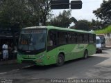 Expresso Tanguá SG 53.054 na cidade de São Gonçalo, Rio de Janeiro, Brasil, por Fernando Araujo Machado Fambus. Número da foto: #:id.