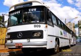 Soares Tur 009 na cidade de Goiânia, Goiás, Brasil, por Carlos Júnior. Número da foto: #1285278.