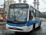 Viação Nossa Senhora da Penha RJ 188.034 na cidade de Nova Iguaçu, Rio de Janeiro, Brasil, por Renan Vieira. Número da foto: #1286492.
