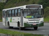 Central de Salvador Transportes Urbanos 2085 na cidade de Salvador, Bahia, Brasil, por Rodrigo Vieira. Número da foto: #:id.
