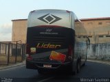 Empresa Lider 102 na cidade de Teresina, Piauí, Brasil, por Wernan Saymon. Número da foto: #1284493.