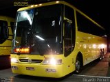 Viação Itapemirim 45261 na cidade de Campos dos Goytacazes, Rio de Janeiro, Brasil, por Ricardo Peruch. Número da foto: #1286385.