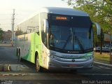 Transbrasiliana Transportes e Turismo 51033 na cidade de Teresina, Piauí, Brasil, por Wernan Saymon. Número da foto: #1284507.