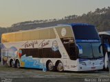 Floripa Tour 21000 na cidade de Aparecida, São Paulo, Brasil, por Marcio  Bruxel. Número da foto: #1284807.