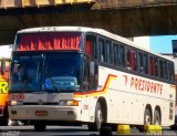 Viação Presidente 3190 na cidade de Belo Horizonte, Minas Gerais, Brasil, por César Ônibus. Número da foto: #:id.