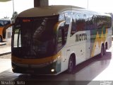 Viação Motta 10251 na cidade de Uberlândia, Minas Gerais, Brasil, por Newton Vitorino Neto. Número da foto: #1286087.