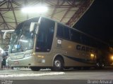 Viação Garcia 6538 na cidade de Londrina, Paraná, Brasil, por Bruno Amaral. Número da foto: #1285447.