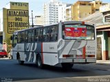 Transportes Blanco RJ 136.113 na cidade de Nova Iguaçu, Rio de Janeiro, Brasil, por Renan Vieira. ID da foto: :id.