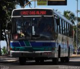 Empresa Auto Viação Massayó 6209 na cidade de Maceió, Alagoas, Brasil, por Rodrigo Fonseca. Número da foto: #1285305.