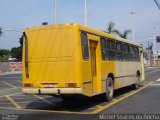 Ônibus Particulares  na cidade de Itaguaí, Rio de Janeiro, Brasil, por Michel Soares da Rocha. Número da foto: #1285999.
