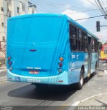 Autotrans > Turilessa 25334 na cidade de Contagem, Minas Gerais, Brasil, por Lucas Henrique . ID da foto: :id.