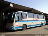 Empresa de Ônibus Vila Elvio 5600 na cidade de Piedade, São Paulo, Brasil, por Eduardo A. Almeida. Número da foto: #:id.