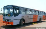 Guarany Transportes e Turismo 5715 na cidade de Goiânia, Goiás, Brasil, por Carlos Júnior. Número da foto: #1285244.
