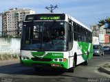 Viação São José RJ 200.073 na cidade de Nova Iguaçu, Rio de Janeiro, Brasil, por Renan Vieira. Número da foto: #1286556.