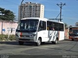 Transportes Blanco 03132 na cidade de Nova Iguaçu, Rio de Janeiro, Brasil, por Renan Vieira. Número da foto: #1286576.