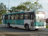 Ônibus Particulares LBB7442 na cidade de Maceió, Alagoas, Brasil, por Thiago Alex. ID da foto: :id.