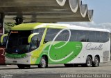 Cantelle Viagens e Turismo 6131 na cidade de Uberlândia, Minas Gerais, Brasil, por Vanderlei da Costa Silva Filho. Número da foto: #:id.