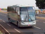 Viação Garcia 6968 na cidade de Apucarana, Paraná, Brasil, por Emanoel Diego.. Número da foto: #1286021.