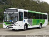 Rápido D´Oeste 2119 na cidade de Duque de Caxias, Rio de Janeiro, Brasil, por Josenilton  Cavalcante da Cruz. Número da foto: #1286715.