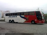 Pluma Conforto e Turismo 7210 na cidade de Santa Maria, Rio Grande do Sul, Brasil, por Cleverton Schmitt. Número da foto: #1284596.