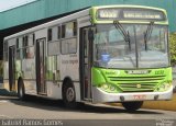 Viação Millenium 1131 na cidade de Piracicaba, São Paulo, Brasil, por Gabriel Ramos Gomes. Número da foto: #1285987.