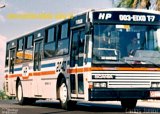 HP Transportes Coletivos 2040 na cidade de Goiânia, Goiás, Brasil, por Carlos Júnior. Número da foto: #1285231.
