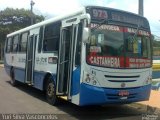 Transporpará CA-97310 na cidade de Santa Bárbara do Pará, Pará, Brasil, por Yuri Silva Vasconcelos. Número da foto: #:id.