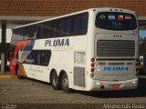 Pluma Conforto e Turismo 7100 na cidade de Porto Alegre, Rio Grande do Sul, Brasil, por Adriano Luis Paula. Número da foto: #1286818.