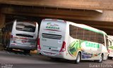 Viação Garcia 7626 na cidade de Campinas, São Paulo, Brasil, por Daniel Fortes. Número da foto: #:id.