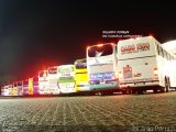 Terminais Rodoviários e Urbanos CAMPOS (RJ) na cidade de Campos dos Goytacazes, Rio de Janeiro, Brasil, por Ricardo Peruch. Número da foto: #:id.