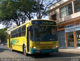 Viação Garcia 6206 na cidade de Nova Esperança, Paraná, Brasil, por Thainan de França Barbosa. Número da foto: #1286413.