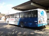 Empresa de Ônibus Vila Elvio 6300 na cidade de Piedade, São Paulo, Brasil, por Eduardo A. Almeida. Número da foto: #:id.