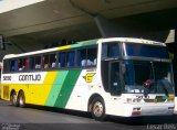 Empresa Gontijo de Transportes 5830 na cidade de Belo Horizonte, Minas Gerais, Brasil, por César Ônibus. Número da foto: #:id.