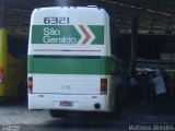 Cia. São Geraldo de Viação 6321 na cidade de Vitória, Espírito Santo, Brasil, por Matheus Mendes. Número da foto: #1285504.